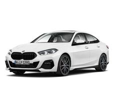 Weiß Gebraucht 2024 BMW 220 Performance Coupé | 38.930 € (Teuer)
