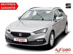 Silber Gebraucht 2022 Seat Leon | 22.950 €