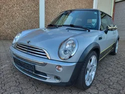 Gebraucht 2005 Mini Cooper Sport Kleinwagen | 2.999 € (Fairer Preis)
