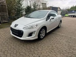 Peugeot 308 CC