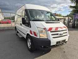 Weiß Gebraucht 2011 Ford Transit Van / Kleinbus | 6.900 € (Guter Preis)