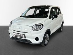 Weiß Neu 2025 Leapmotor T03 Kleinwagen | 20.299 € (Fairer Preis)