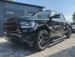 Schwarz Gebraucht 2020 Dodge Ram Abholung | 44.990 € (Guter Preis)