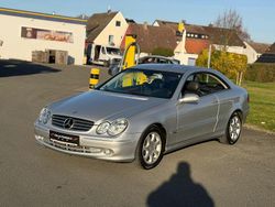 Gebraucht 2004 Mercedes CLK270 Coupé | 4.990 € (Fairer Preis)