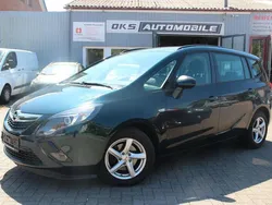 Opel Zafira Tourer