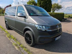 Beige Gebraucht 2020 VW T6.1 Van | 42.000 € (Superpreis)
