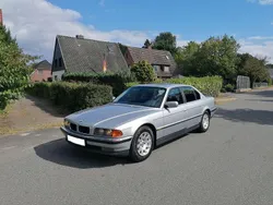 Arktissilber Gebraucht 1995 BMW 730 Limousine | 5.490 €