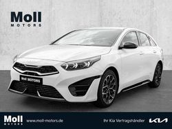 Carraraweiß Neu 2025 Kia ProCeed GT-Line Kleinwagen | 29.750 € (Fairer Preis)