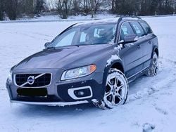 Grau Gebraucht 2012 Volvo XC70 SUV | 12.500 € (Guter Preis)