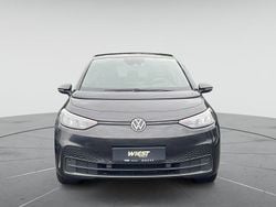 Mangangrau metallic Gebraucht 2022 VW ID.3 Pro Performance Kleinwagen | 21.620 € (Guter Preis)