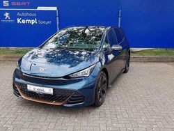 Blau Gebraucht 2025 Cupra Born Kleinwagen | 36.990 € (Fairer Preis)