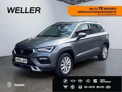 Grau Gebraucht 2023 Seat Ateca Style SUV | 24.980 € (Guter Preis)