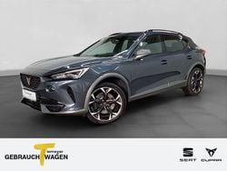 Grau Gebraucht 2021 Cupra Formentor VZ SUV | 26.550 € (Guter Preis)