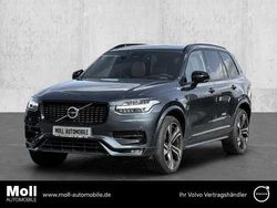Gebraucht 2023 Volvo XC90 SUV | 58.880 € (Etwas zu teuer)