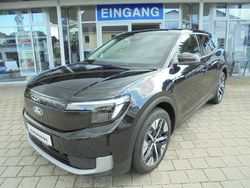Schwarz Gebraucht 2025 Ford Explorer SUV | 38.990 €