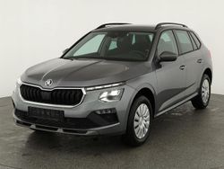 Graphite grau metallic Neu 2025 Skoda Kamiq Selection SUV | 28.995 € (Fairer Preis)