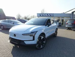 Cloud blue Gebraucht 2024 Volvo EX30 Performance SUV | 35.900 € (Superpreis)