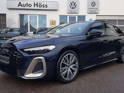 Firmamentblau Gebraucht 2024 Audi A5 Edition .1 Coupé | 49.790 € (Fairer Preis)