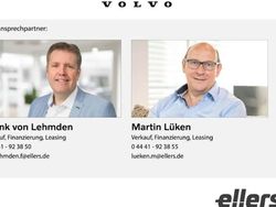 Blau Gebraucht 2025 Volvo V60 Plus Kombi | 39.850 € (Fairer Preis)