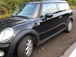 Schwarz Gebraucht 2009 Mini Cooper Clubman Kombi | 2.500 € (Fairer Preis)