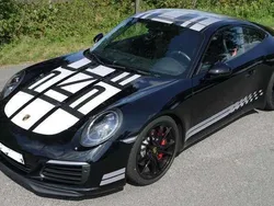 Porsche 911 Carrera S
