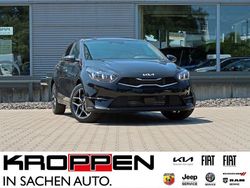 Schwarz Neu 2025 Kia Ceed Style Kleinwagen | 27.780 € (Fairer Preis)