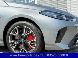 Grau Neu 2025 BMW 120 M Sport Kleinwagen | 44.444 € (Teuer)
