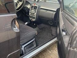 Schwarz Gebraucht 2008 Aixam Crossline | 3.200 €