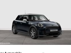 Schwarz Gebraucht 2022 Mini Cooper Clubman Kombi | 24.999 € (Fairer Preis)