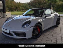 Weiß Gebraucht 2024 Porsche 911 Targa 4 Cabrio | 173.880 €