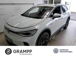 Weiß Gebraucht 2023 VW ID.4 Pro Performance SUV | 30.490 € (Fairer Preis)