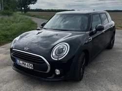Schwarz Gebraucht 2018 Mini One Clubman Kombi | 15.500 € (Fairer Preis)