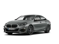 Gebraucht 2025 BMW M235 Comfort Edition Coupé | 38.719 € (Guter Preis)