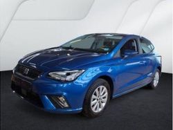Blau Gebraucht 2025 Seat Ibiza Style Limousine | 19.390 € (Fairer Preis)