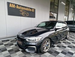 Schwarz Gebraucht 2016 BMW M135 Performance Kleinwagen | 23.777 € (Guter Preis)