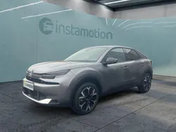 Grün Gebraucht 2025 Citroën C4 Limousine | 26.799 € (Etwas zu teuer)