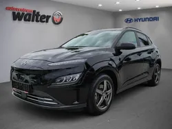 Phantom black / mic Gebraucht 2022 Hyundai Kona Trend SUV | 24.990 € (Fairer Preis)