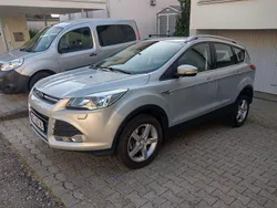 Silber Gebraucht 2016 Ford Kuga Cool & Connect SUV | 12.950 € (Guter Preis)