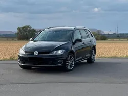 Gebraucht 2015 VW Golf VII Highline Kombi | 11.000 € (Superpreis)