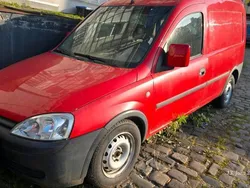 Gebraucht 2010 Opel Combo Van / Kleinbus | 1.250 € (Superpreis)