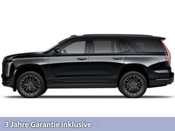 Schwarz Neu 2024 Cadillac Escalade SUV | 154.720 €
