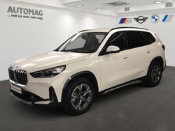 Weiß Gebraucht 2025 BMW X1 xLine SUV | 42.990 € (Teuer)