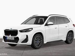 Weiß Gebraucht 2023 BMW iX1 M Sport SUV | 43.211 € (Fairer Preis)