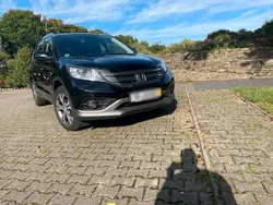 Gebraucht 2014 Honda CR-V SUV | 15.950 € (Fairer Preis)