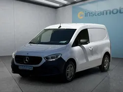 Gebraucht 2024 Mercedes Citan 110 Limousine | 20.449 € (Fairer Preis)