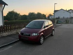 Audi A2
