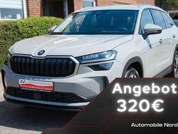 Steelgrau Gebraucht 2024 Skoda Kodiaq Sport SUV | 43.900 € (Superpreis)