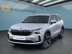 Silber Neu 2025 Skoda Kodiaq SUV | 51.849 €