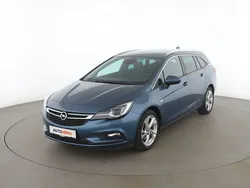 Blau Gebraucht 2017 Opel Astra Innovation Kombi | 16.050 € (Fairer Preis)