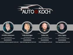 Grau Gebraucht 2023 Kia Ceed Sportswagon Kombi | 20.679 € (Superpreis)